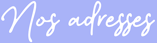 adfresses